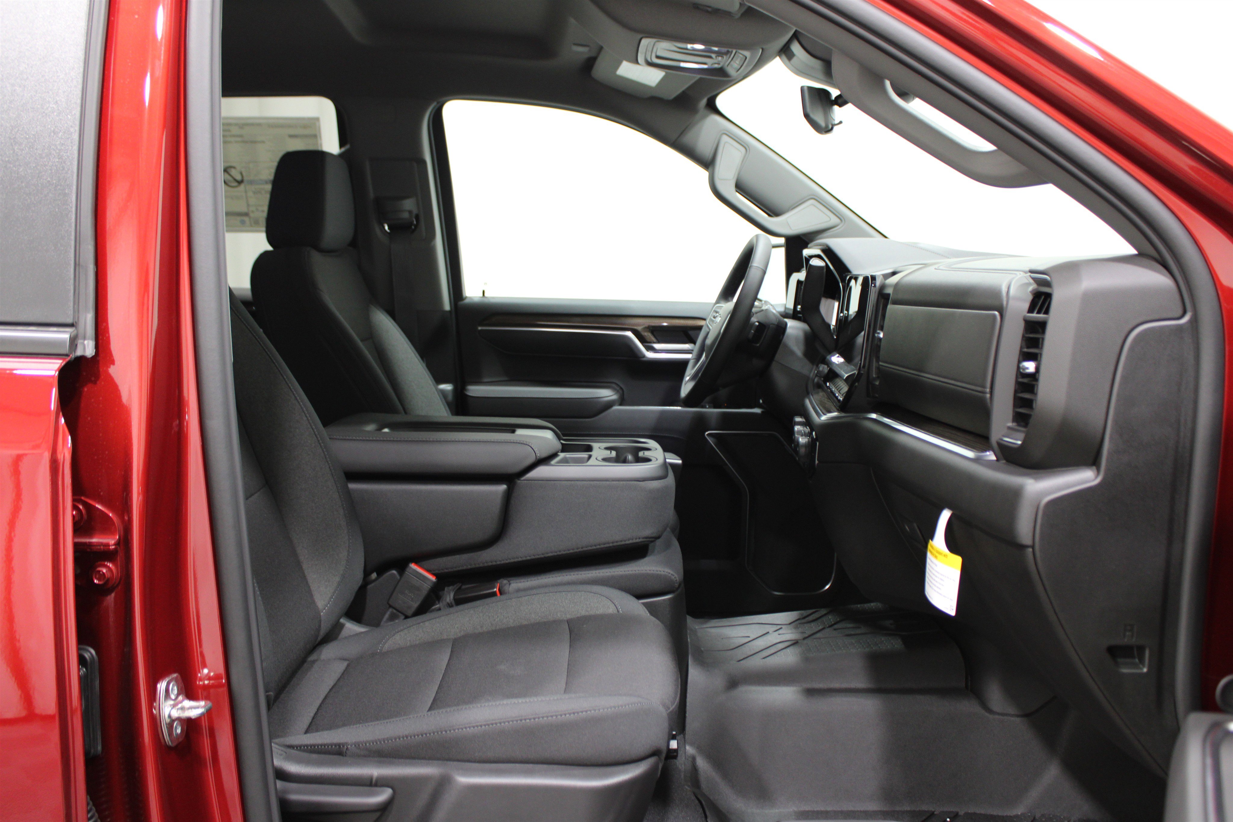 2026 Chevrolet Silverado 1500 RST photo 22