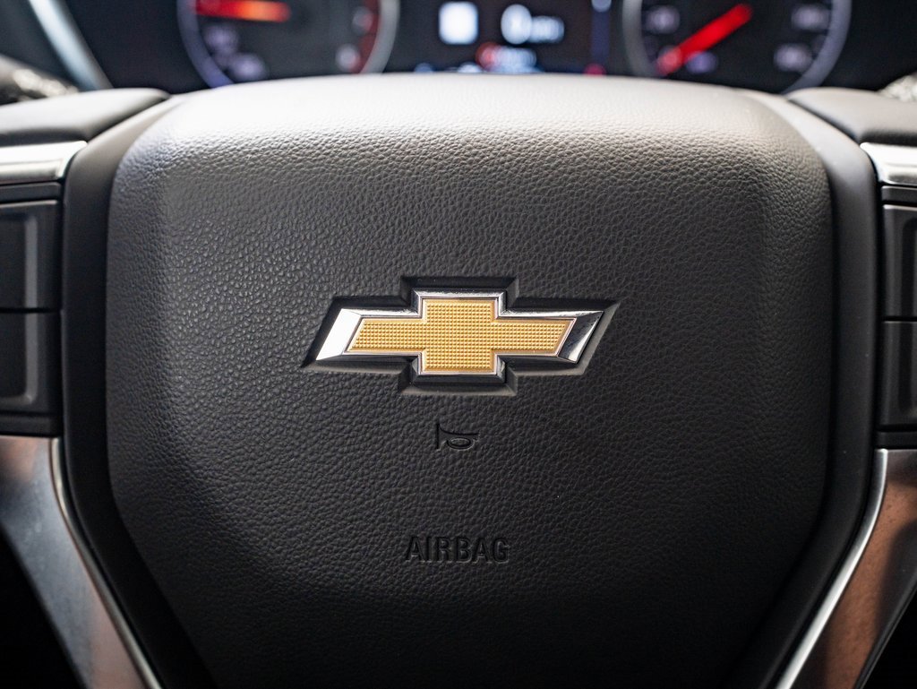 2024 Chevrolet Blazer 3LT photo 23