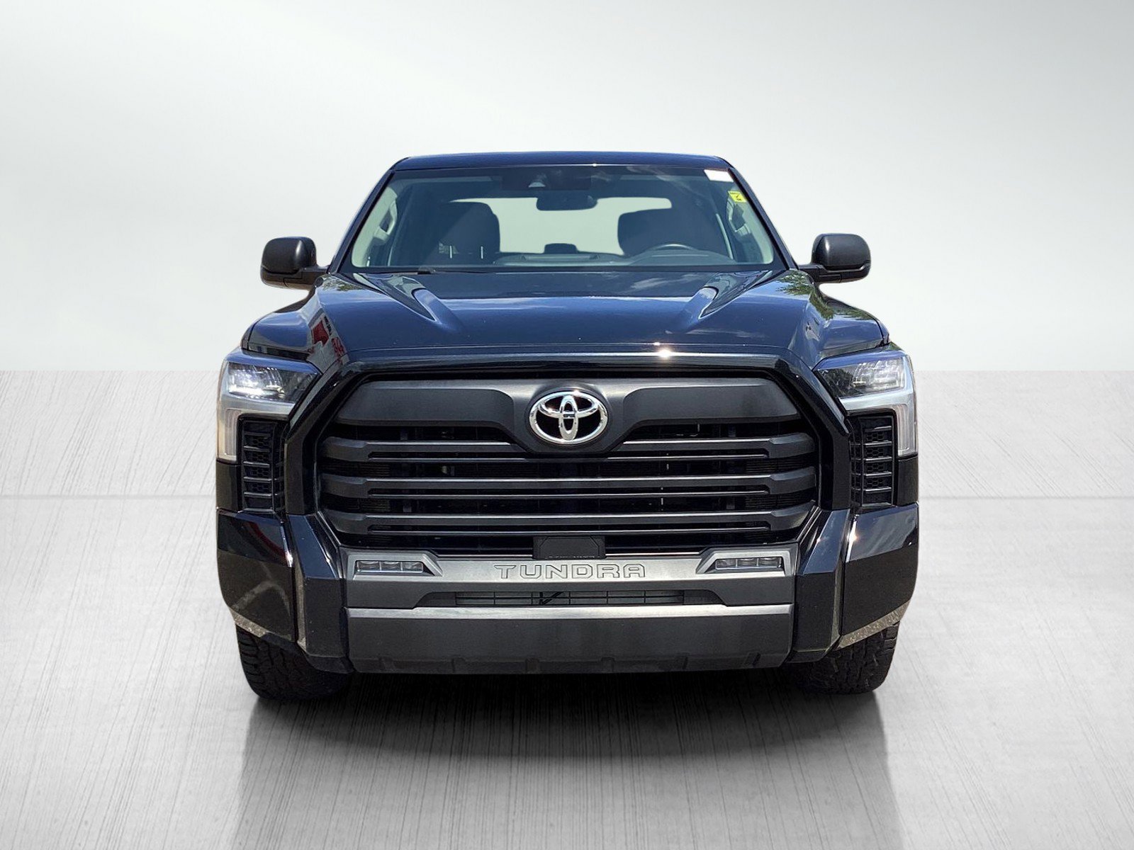 2022 Toyota Tundra SR5 photo 8