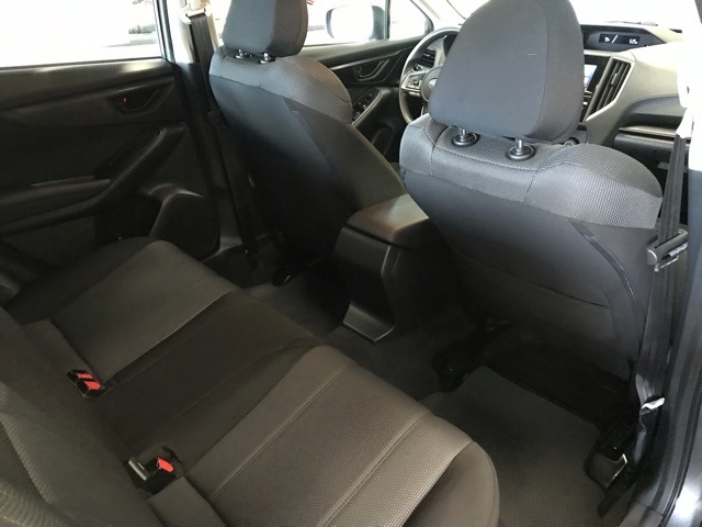 2019 Subaru Impreza 2.0i photo 14