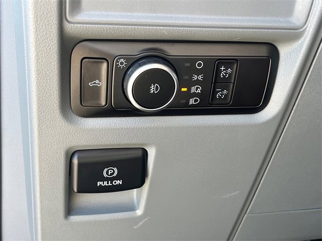 2023 Ford F-150 XLT photo 18