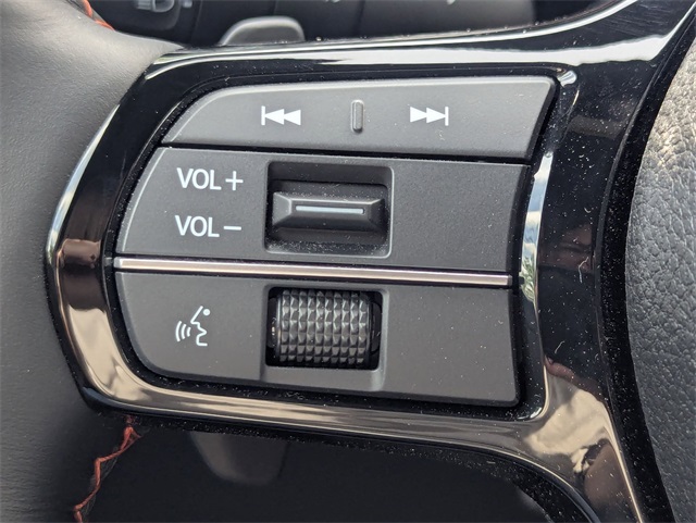 2026 Honda Passport TrailSport Elite photo 13