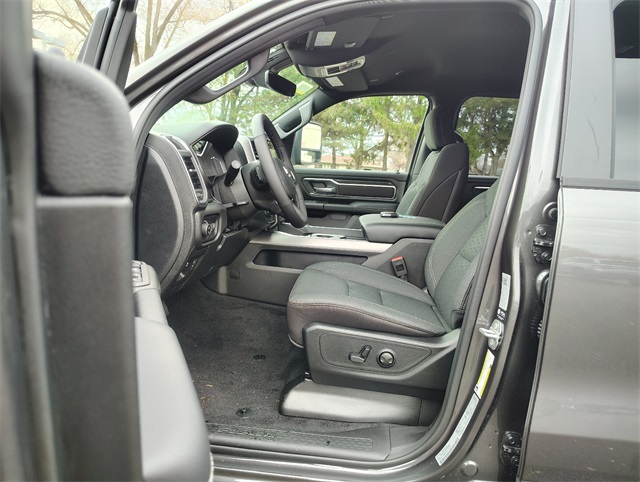 2026 Ram 1500 Big Horn Lone Star photo 2