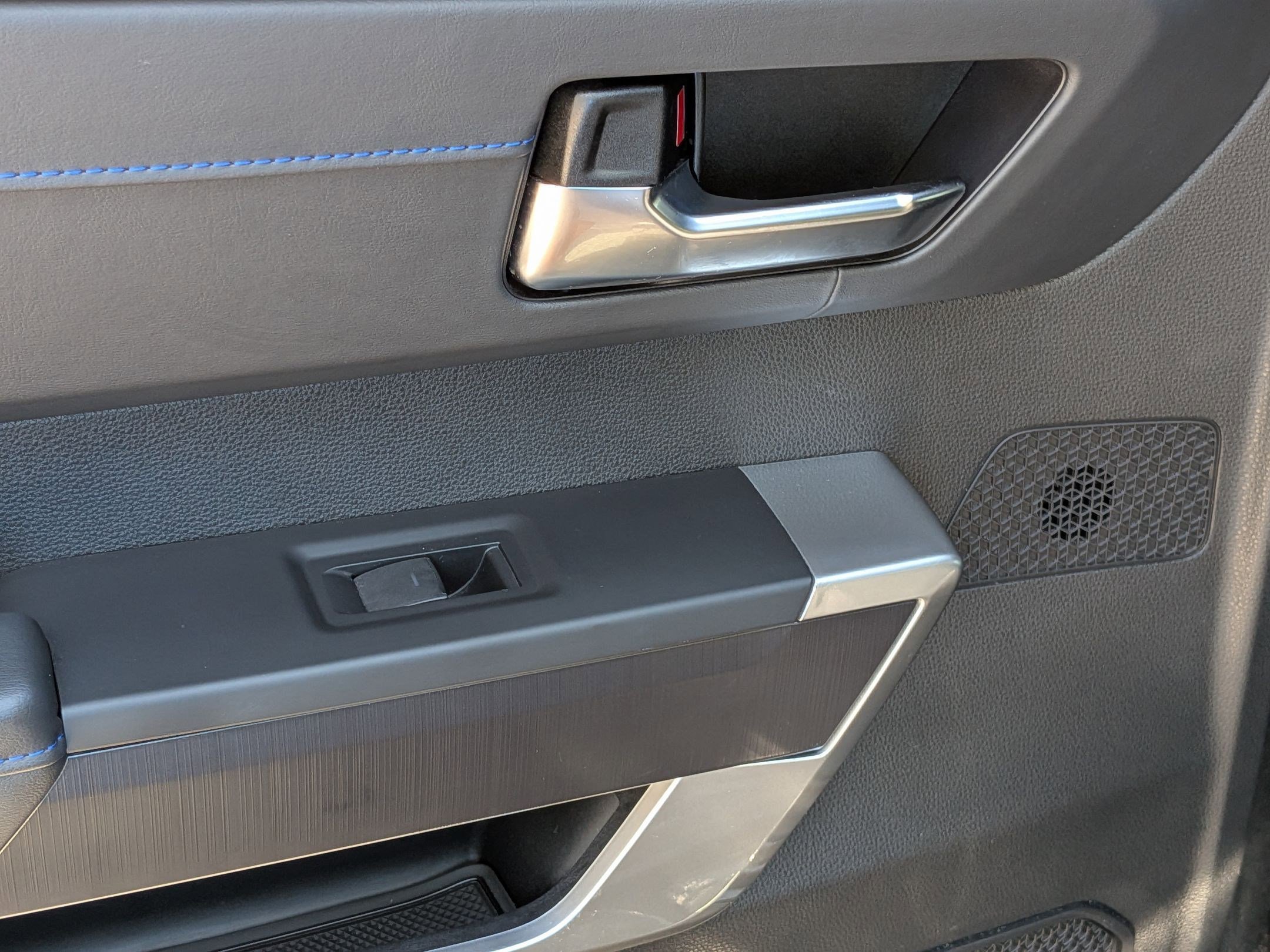 2022 Toyota Tundra Platinum photo 26