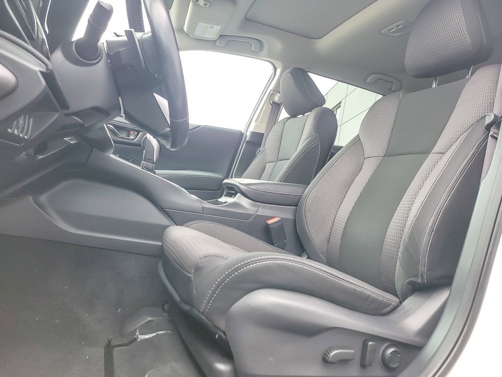 2023 SUBARU OUTBACK - Image 7