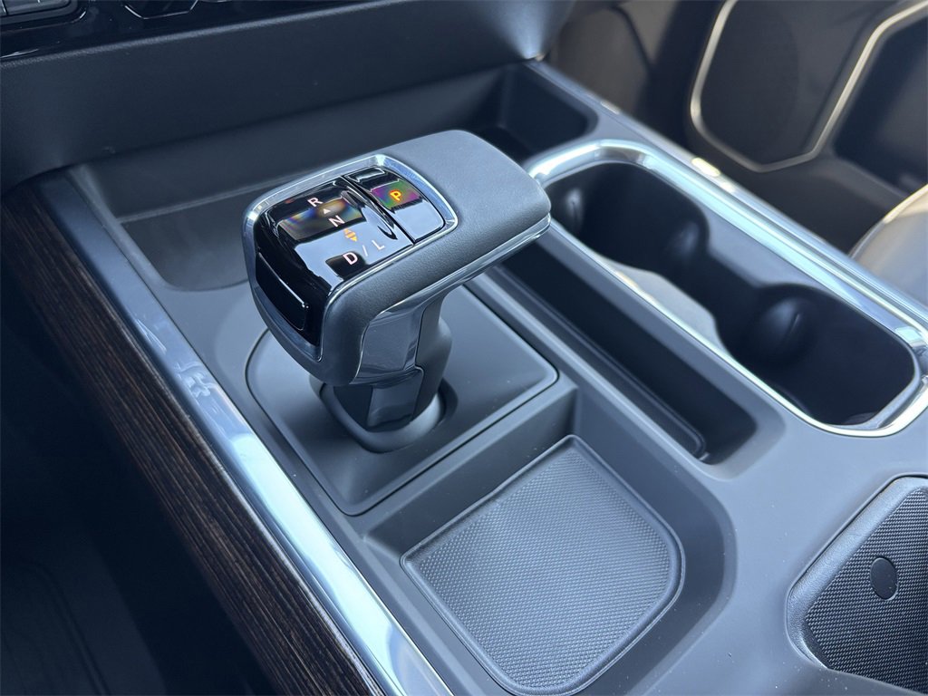 2026 Gmc Sierra 1500 Elevation photo 25