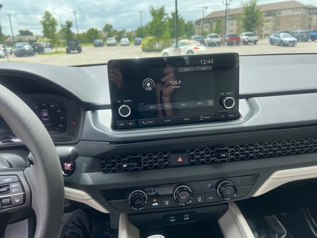 2025 Honda Accord 1.5T LX photo 15