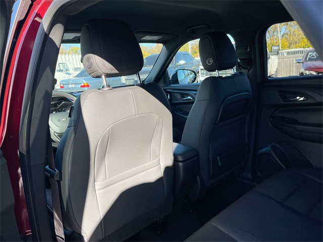 2023 CHEVROLET TRAILBLAZER - Image 23