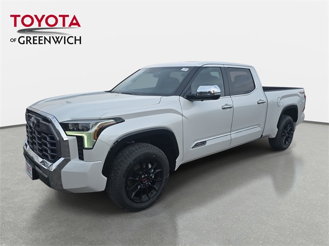 2026 Toyota Tundra 1794 Edition's photo