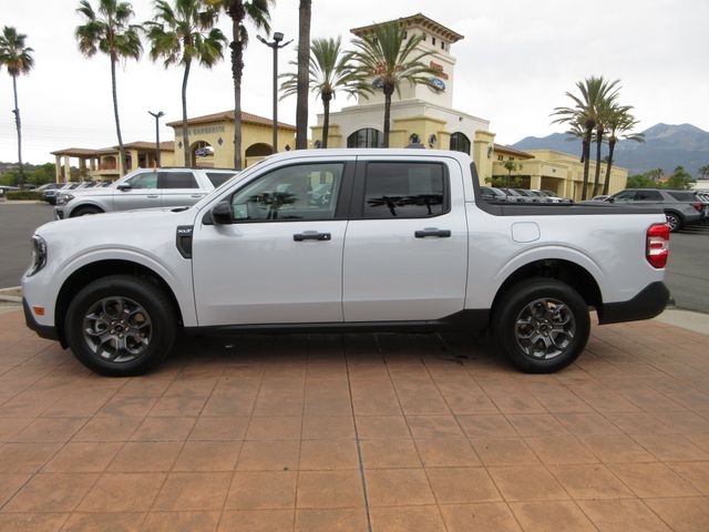 2026 Ford Maverick XLT's photo