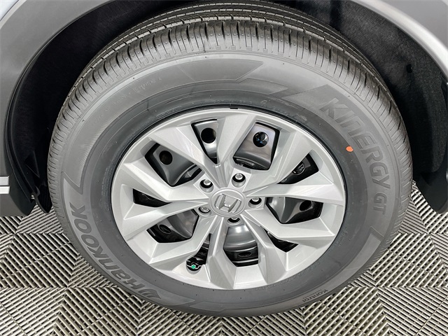 2026 Honda CR-V LX photo 19