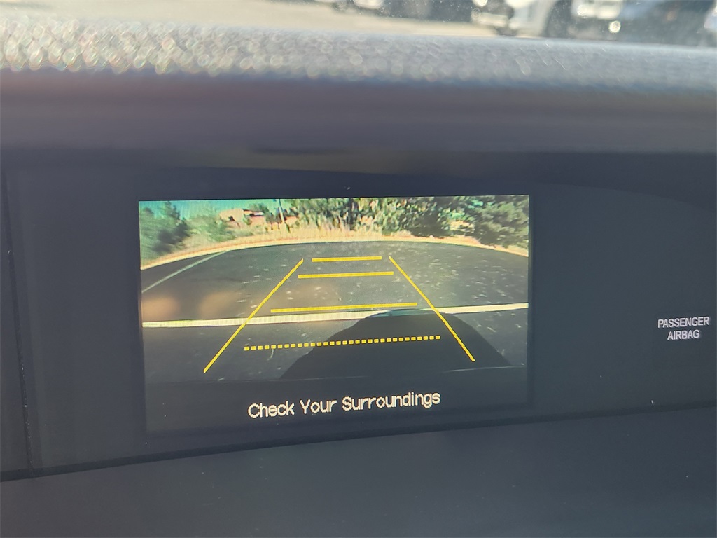 2013 Honda Civic Hybrid photo 22