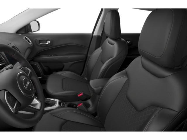 2019 Jeep Compass Altitude photo 10