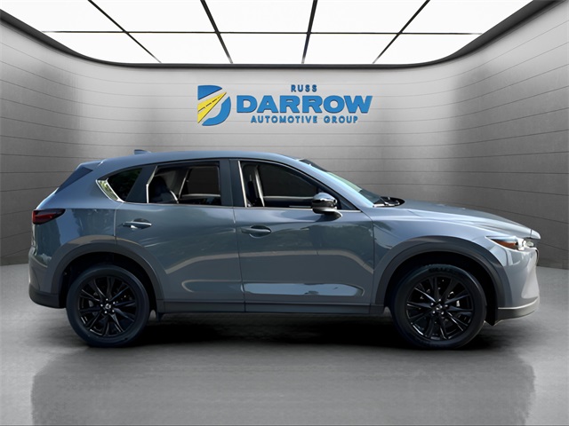 2024 Mazda CX-5 2.5 S Carbon photo 6