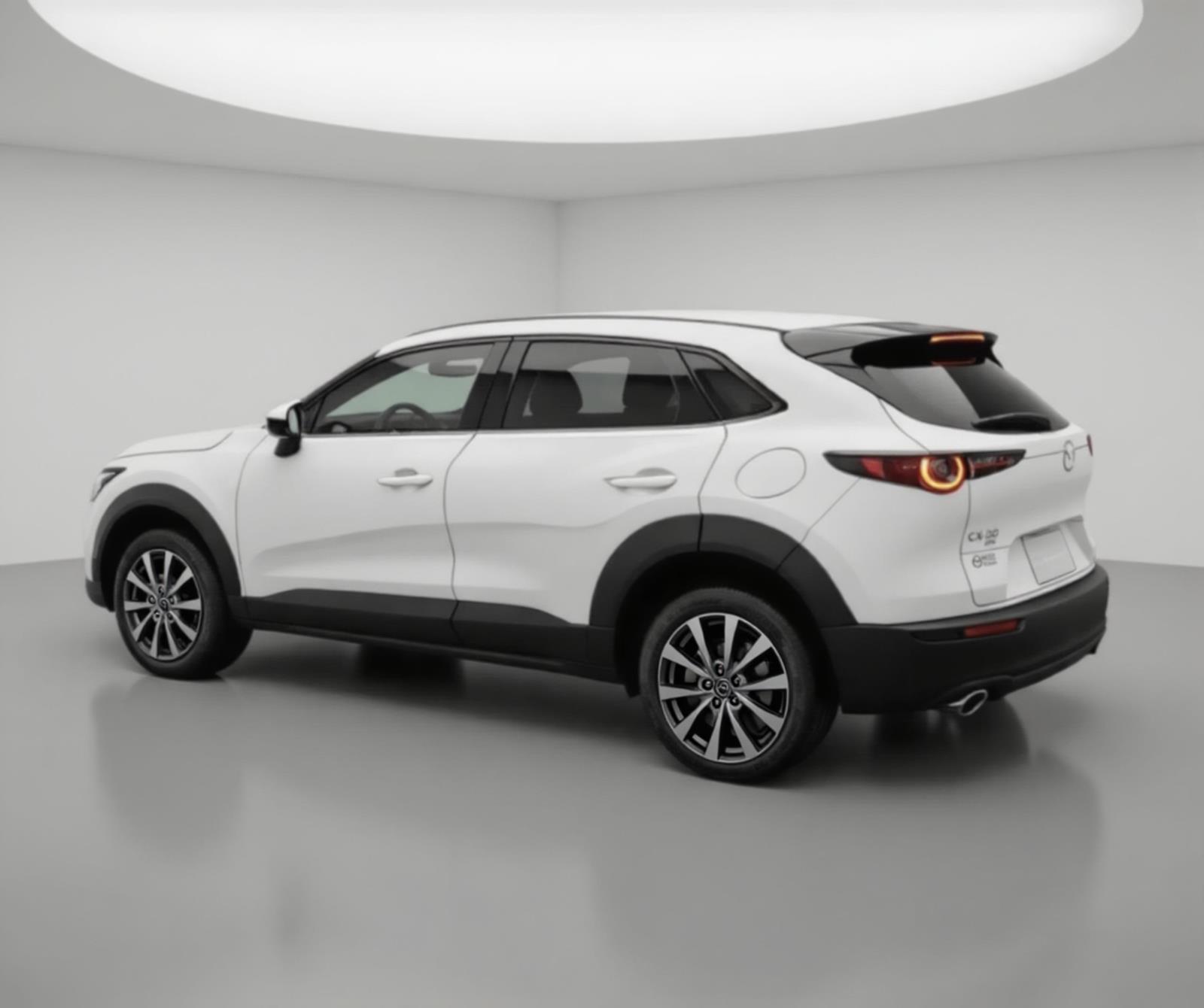 2023 Mazda CX-30 2.5 S photo 3