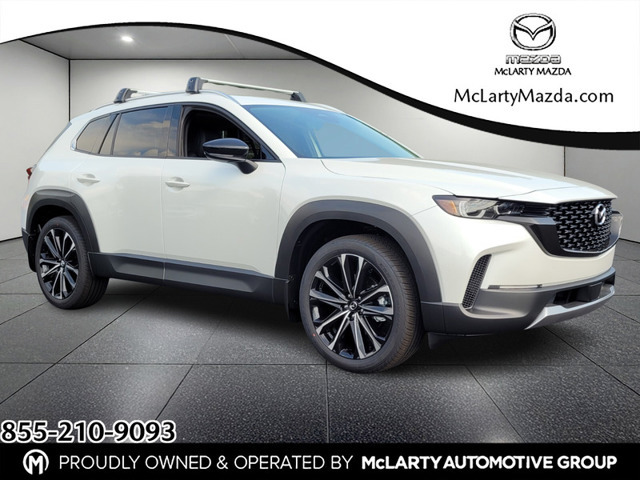 2025 Mazda CX-50 Premium's photo