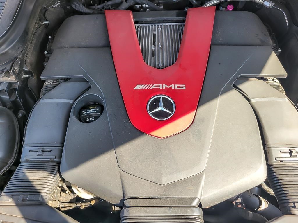 2018 MERCEDES-BENZ GLC-CLASS - Image 22