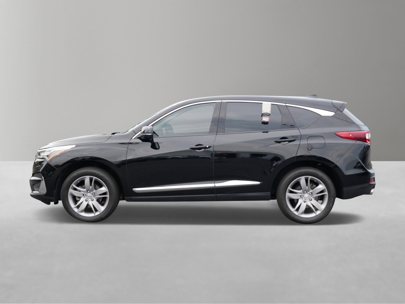 Used 2020 Acura RDX Advance Package with VIN 5J8TC2H71LL011899 for sale in White Bear Lake, Minnesota