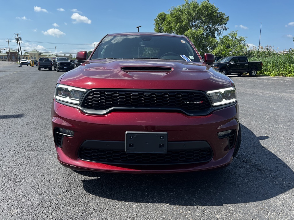 2022 Dodge Durango R/T photo 14