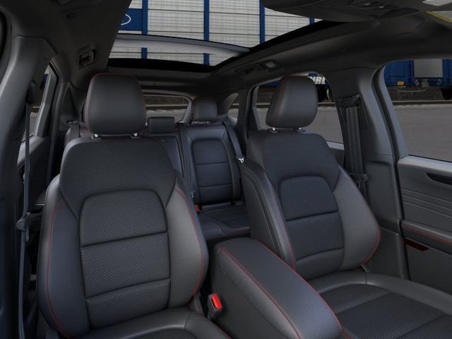 2025 Ford Escape ST-Line photo 9