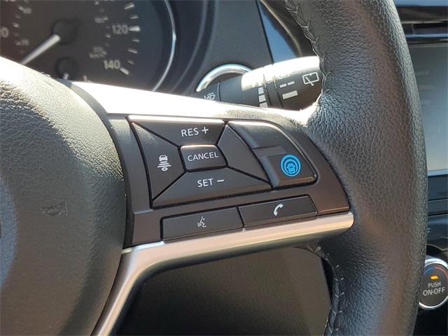 2019 Nissan Rogue SL photo 23