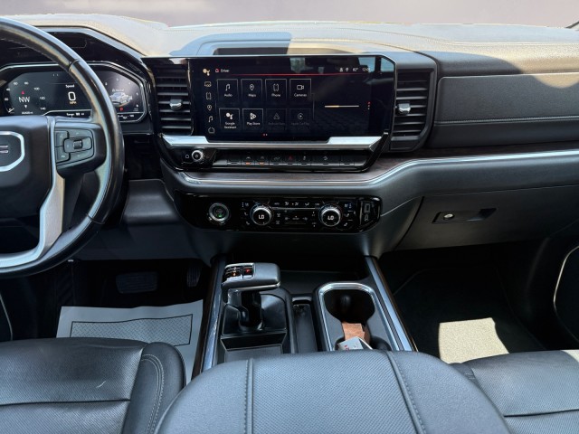 2023 Gmc Sierra 1500 SLT photo 10