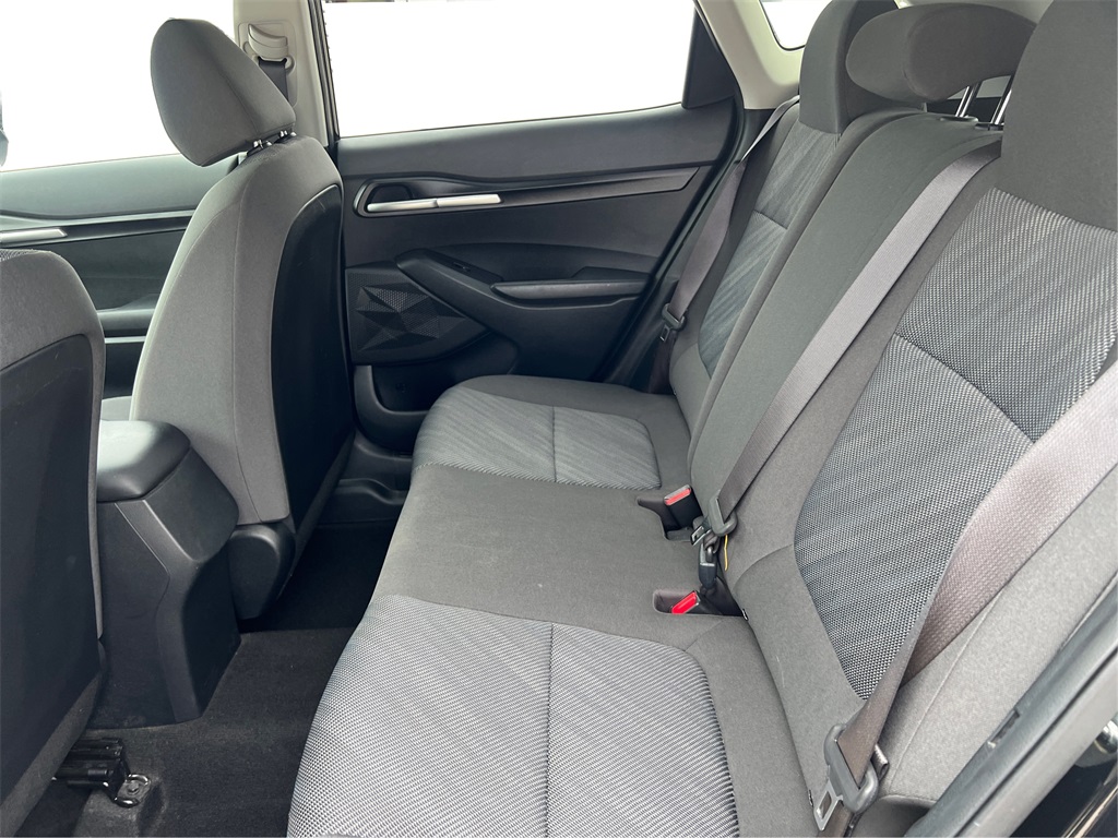 2021 Kia Seltos LX photo 10
