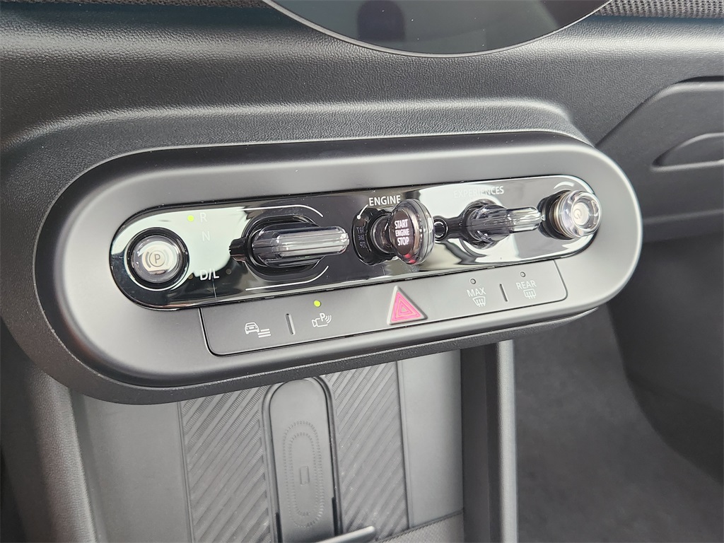 2025 Mini Cooper Hardtop photo 42