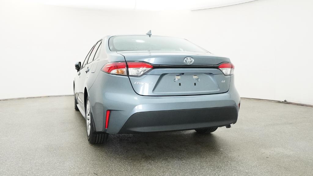 2026 Toyota Corolla LE photo 15