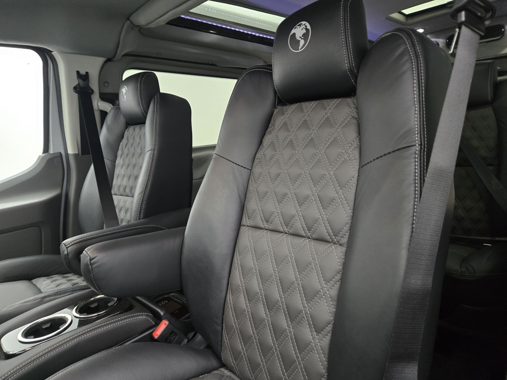2024 Ford Transit Van photo 15