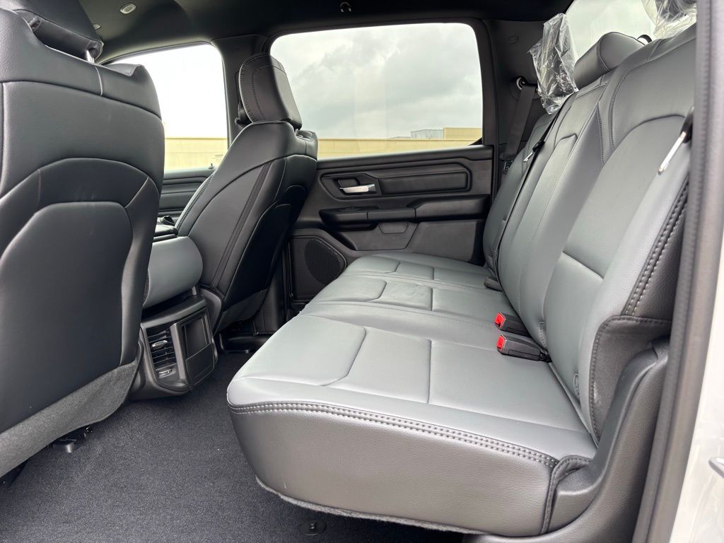2026 Ram 1500 Tradesman photo 18