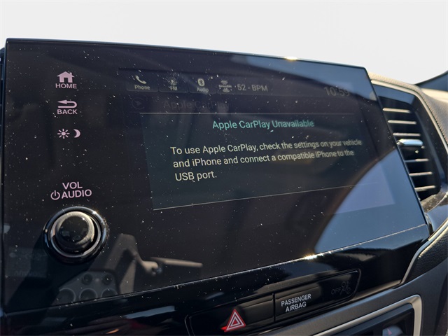 2022 Honda Pilot Special Edition photo 19