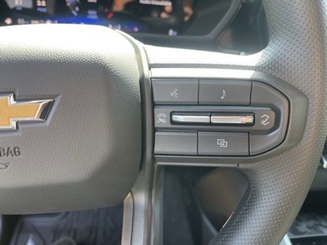 2026 Chevrolet Colorado Work Truck photo 13