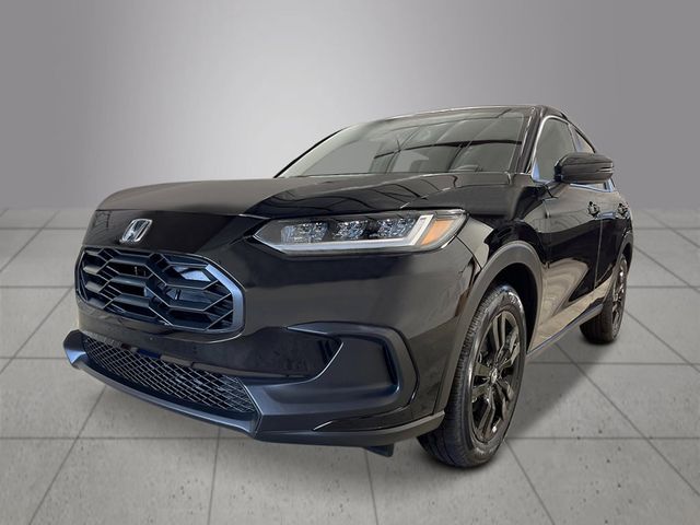 2026 Honda HR-V Sport's photo