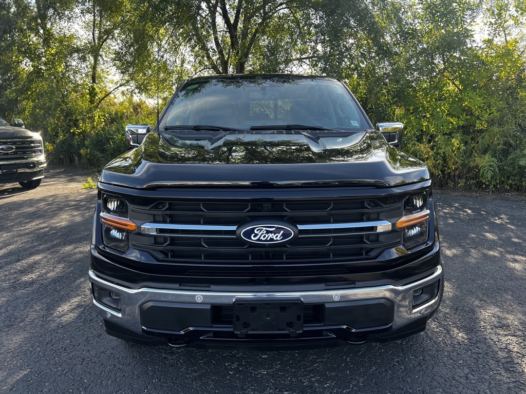 2025 Ford F-150 XLT photo 14