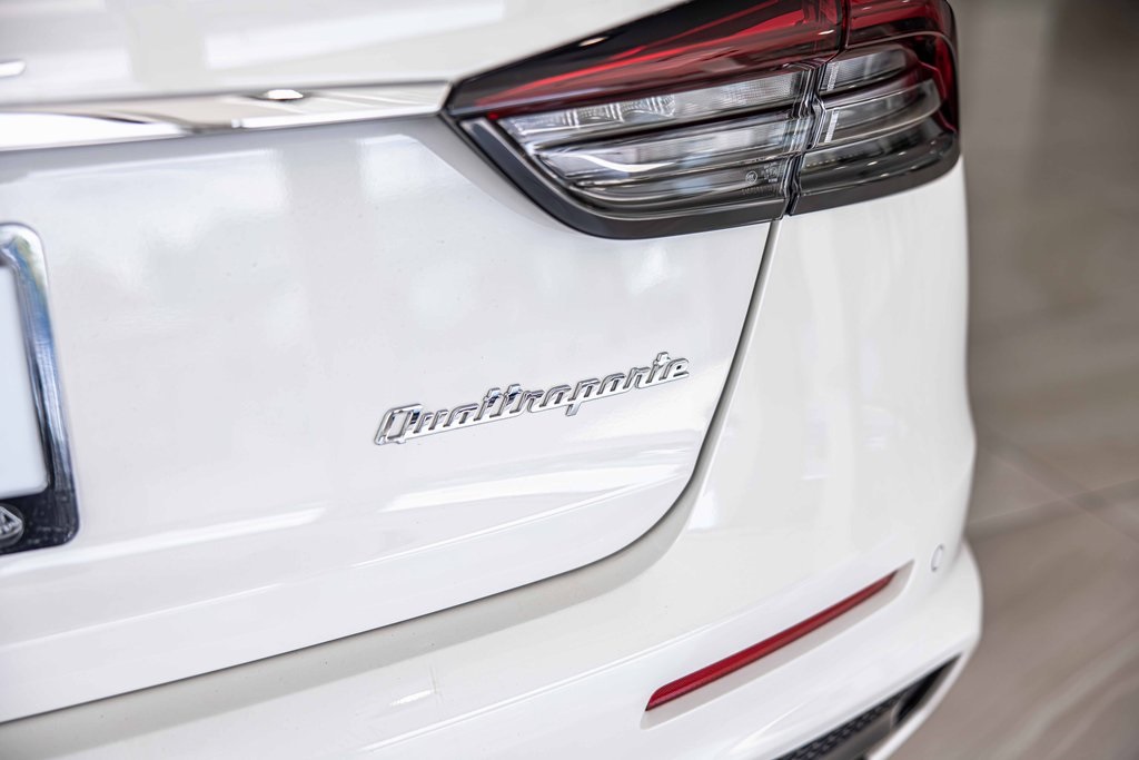 2023 MASERATI QUATTROPORTE - Image 16