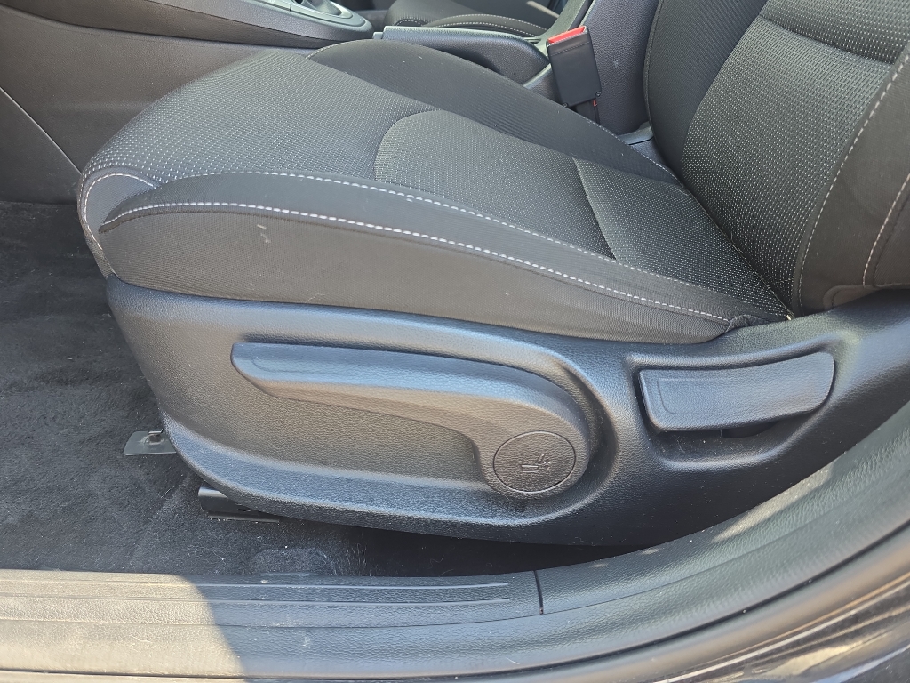 2021 Kia Forte LXS photo 14