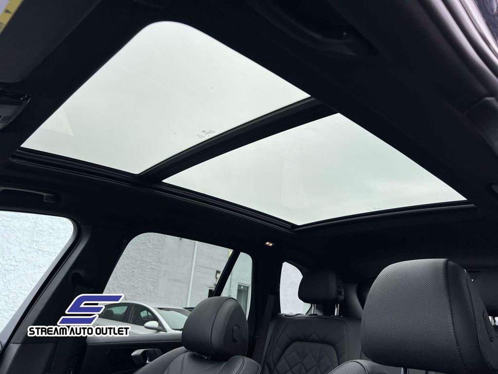 2023 Bmw X5 xDrive40i photo 11