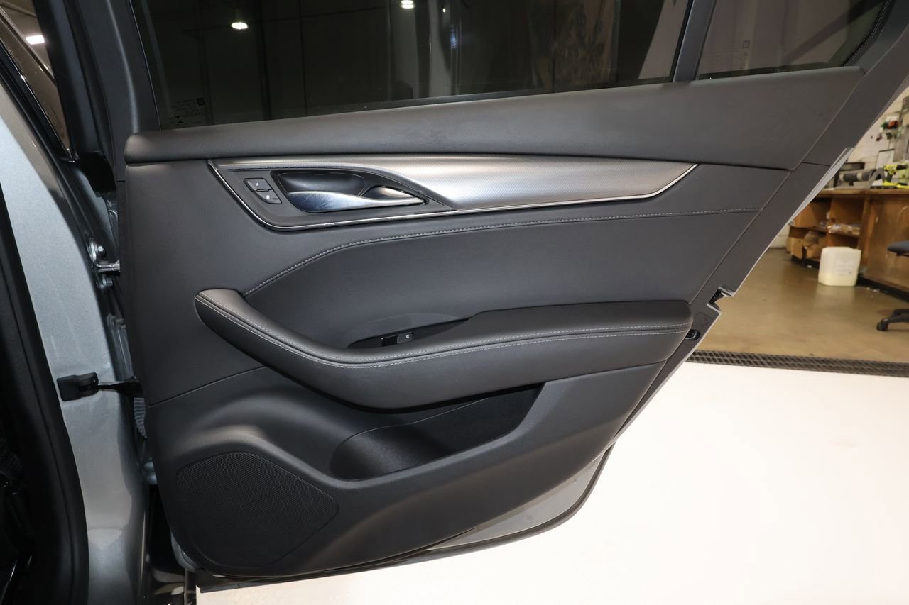 2023 Cadillac CT5 Premium Luxury photo 18