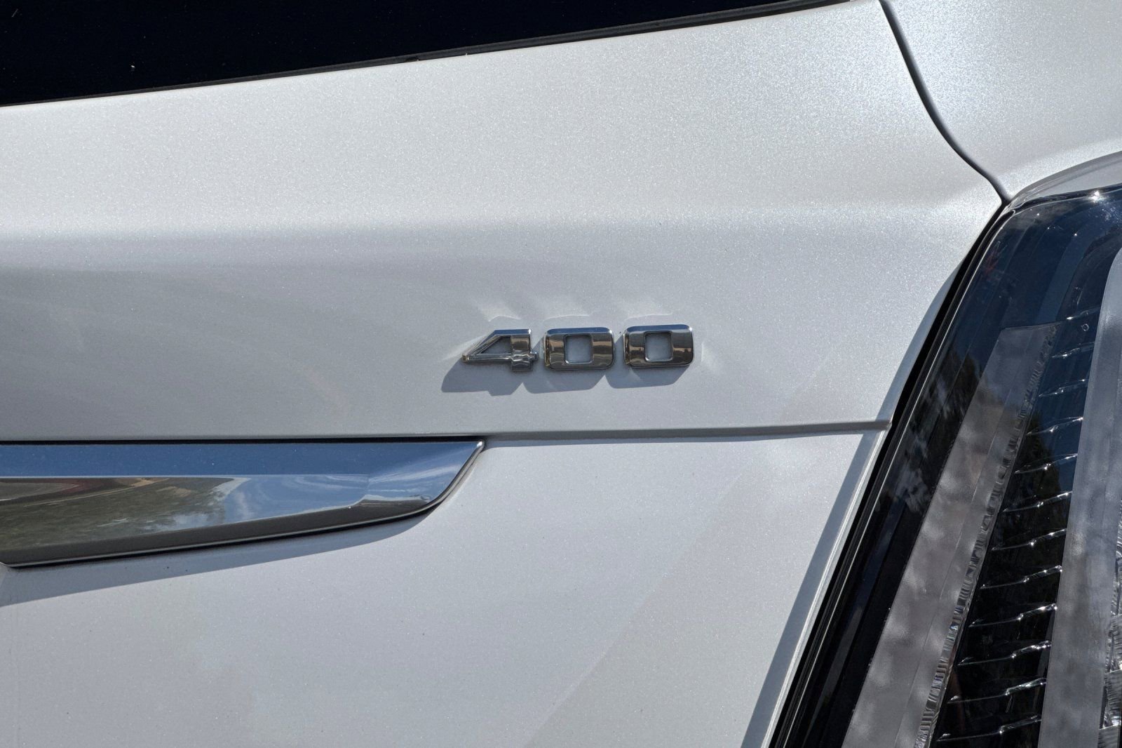 2023 Cadillac XT5 Sport photo 25