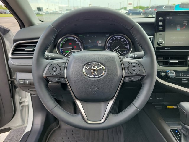 2022 Toyota Camry XSE photo 20
