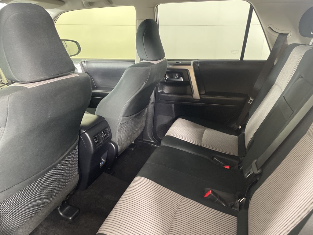 2024 Toyota 4Runner SR5 photo 32