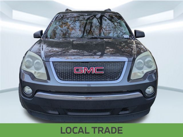 Used 2011 GMC Acadia SLE with VIN 1GKKRPED6BJ249150 for sale in Pensacola, FL