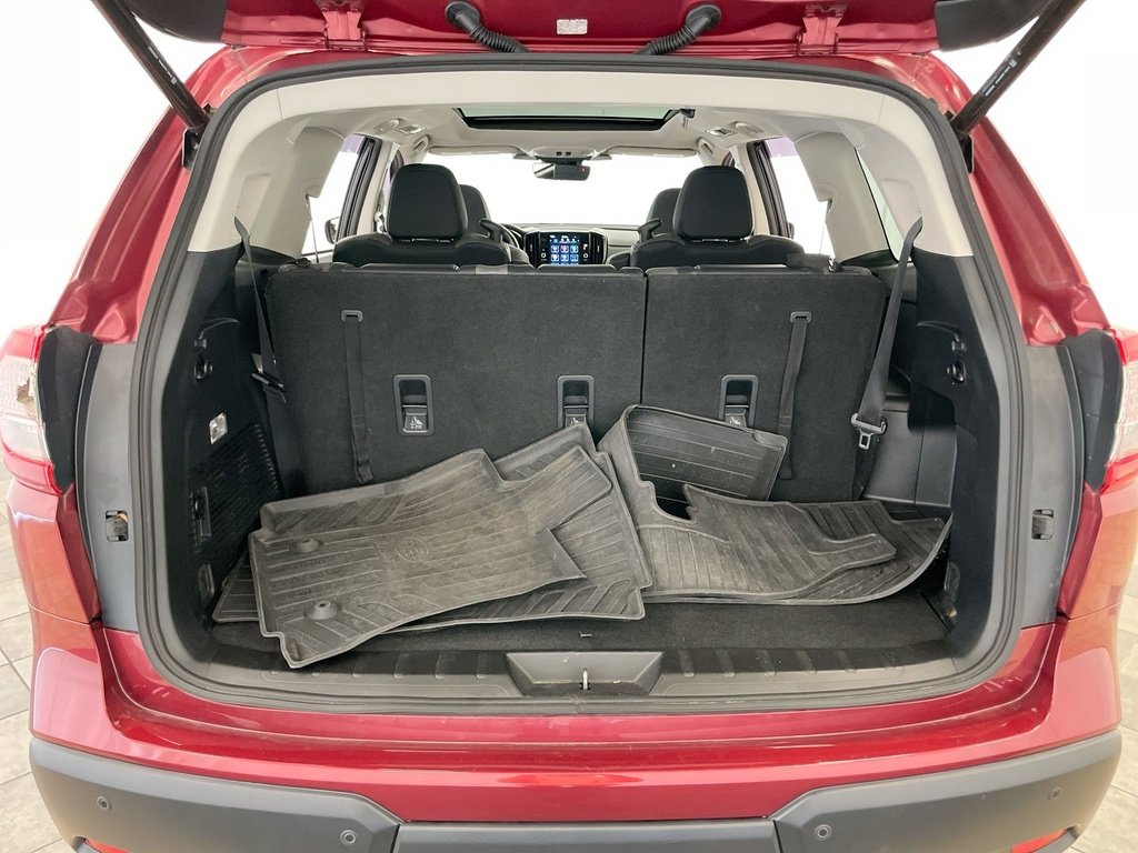 2023 Subaru Ascent Onyx Edition photo 25