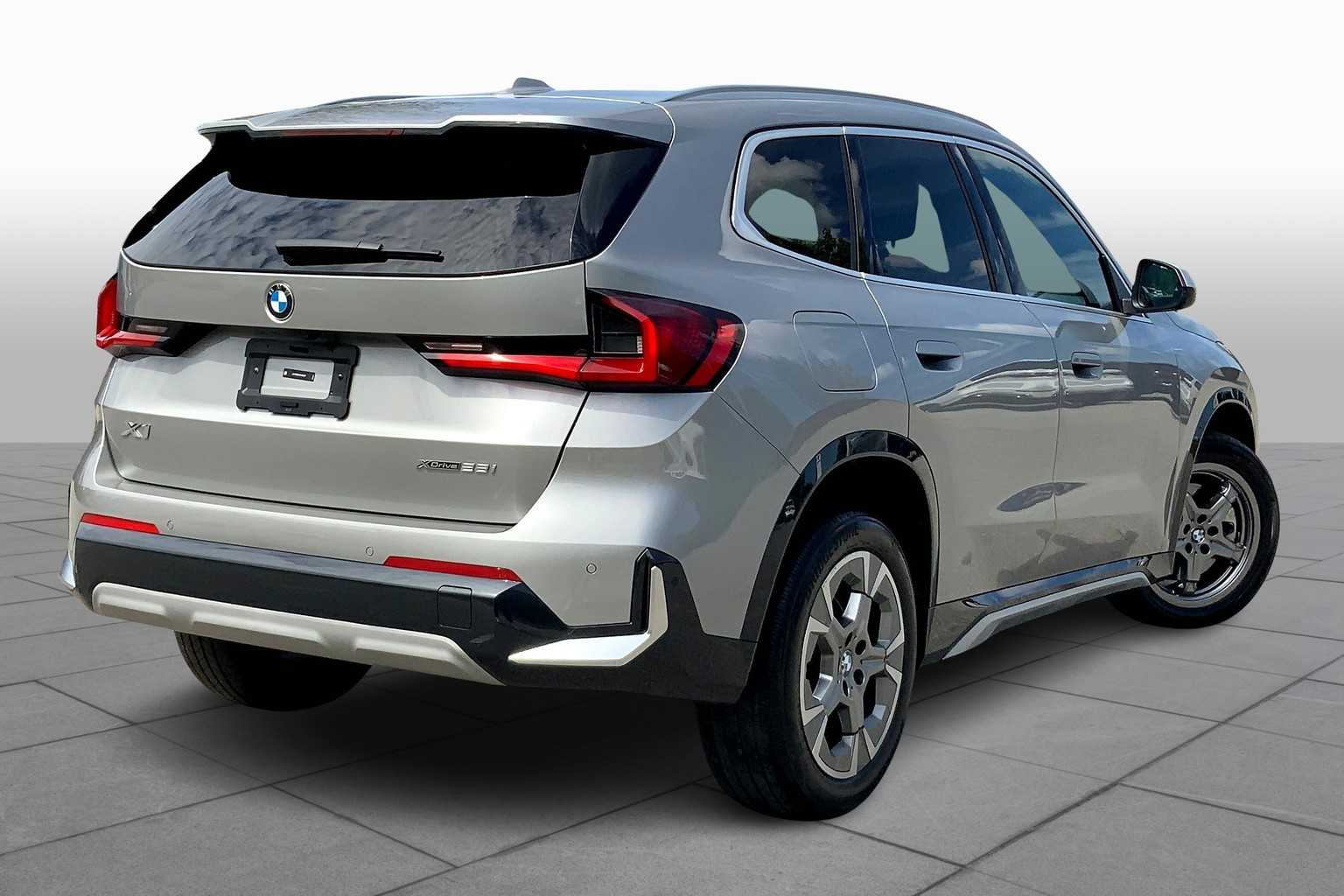 2024 Bmw X1 XDrive28i photo 10