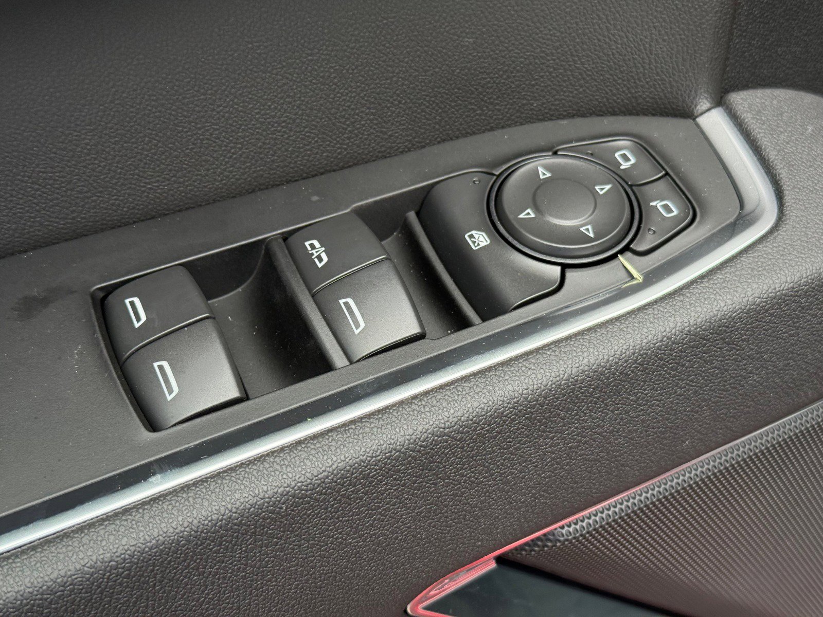 2026 Gmc Sierra 1500 Elevation photo 11