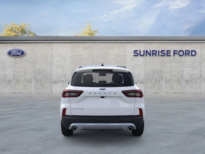 2025 Ford Escape Active photo 4