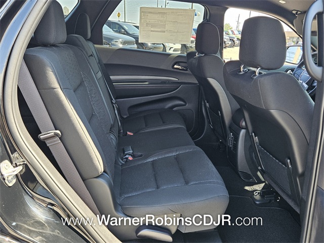 2026 Dodge Durango GT photo 13