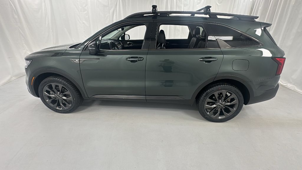 2022 Kia Sorento X-Line EX photo 6