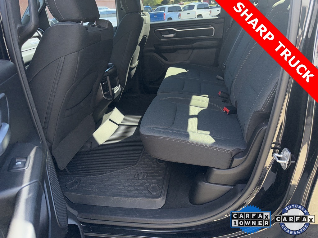 2022 Ram 1500 Big Horn Lone Star photo 3